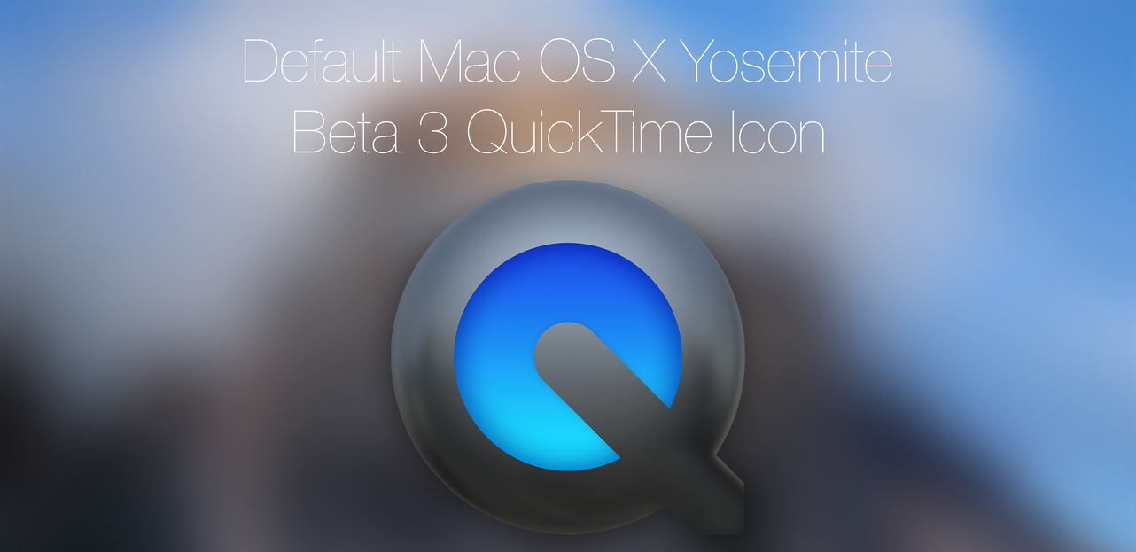 Free quicktime 7 download for mac