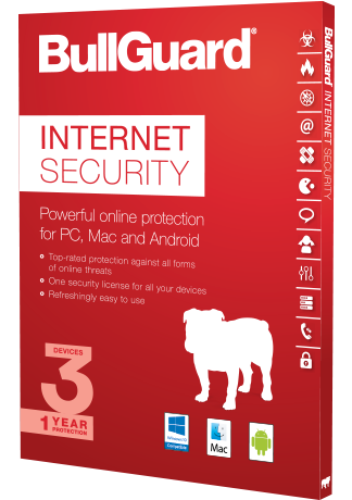 Bullguard Internet Security Mac Download