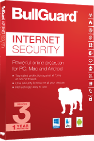 Bullguard internet security mac download free